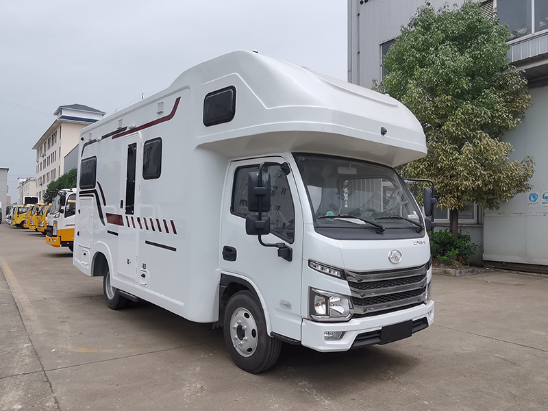 跃进S100轻卡